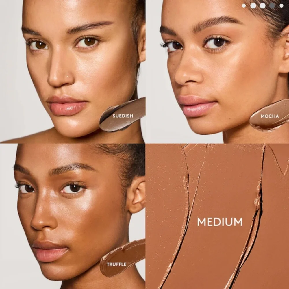 FENTY BEAUTY Match Stix Matte Contour Skinstick